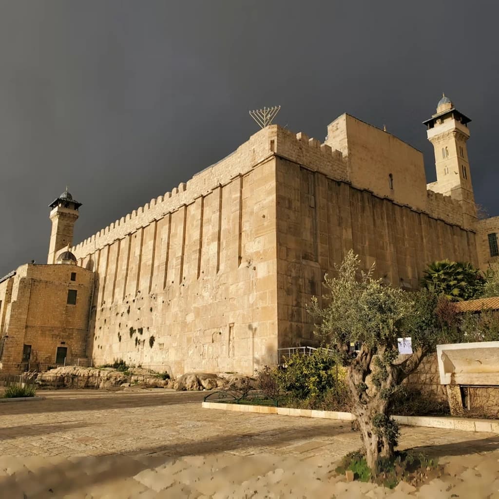 background of פרשת השבוע