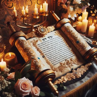 category of - תורה, מחשבה ומוסר