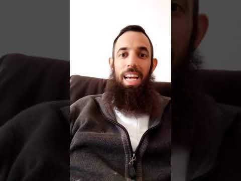 הרהורי תשובה בימי קורונה - חלק ה