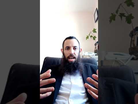 הרהורי תשובה בימי קורונה - חלק יג