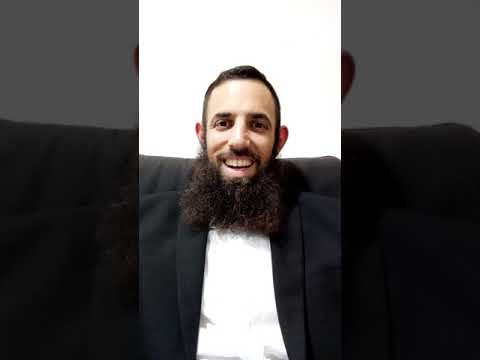 הרהורי תשובה בימי קורונה - חלק ד