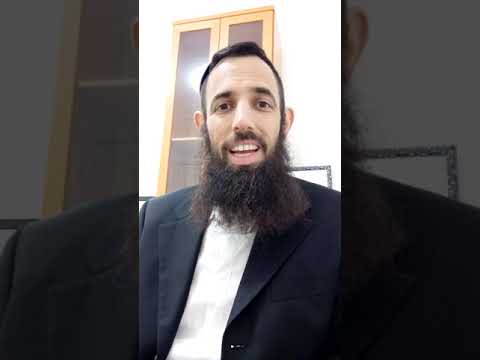 הרהורי תשובה בימי קורונה - חלק ט