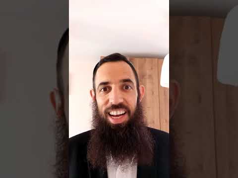 הרהורי תשובה בימי קורונה - חלק יא