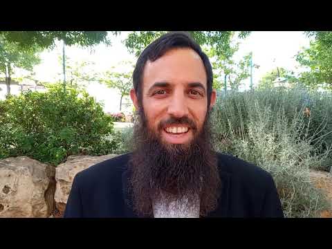 דבר תורה קצר לפרשת במדבר - 'אנשי ברזל ונחושת'