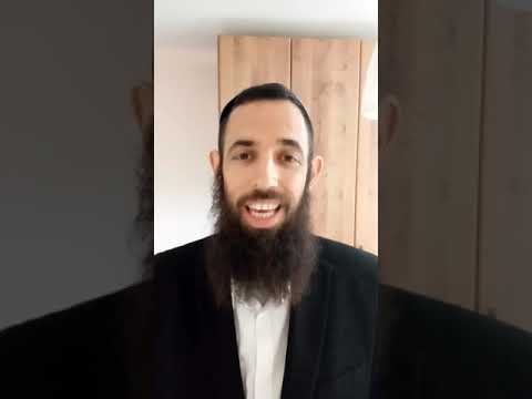 הרהורי תשובה בימי קורונה - חלק י