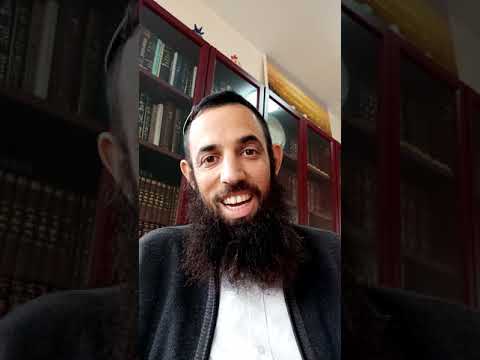 הרהורי תשובה בימי קורונה - חלק ו