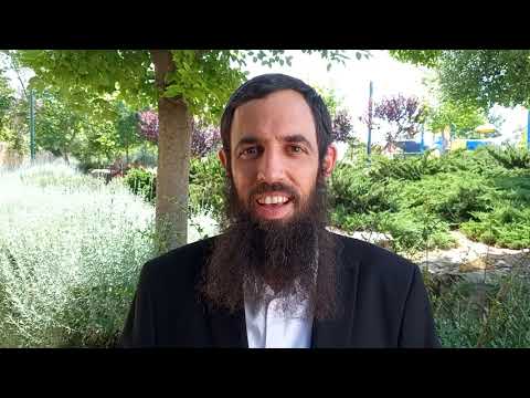 חג השבועות - תורה עליונה של חקלאות רלוונטית