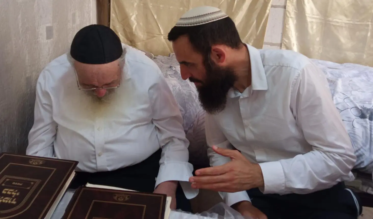 לימוד תורה