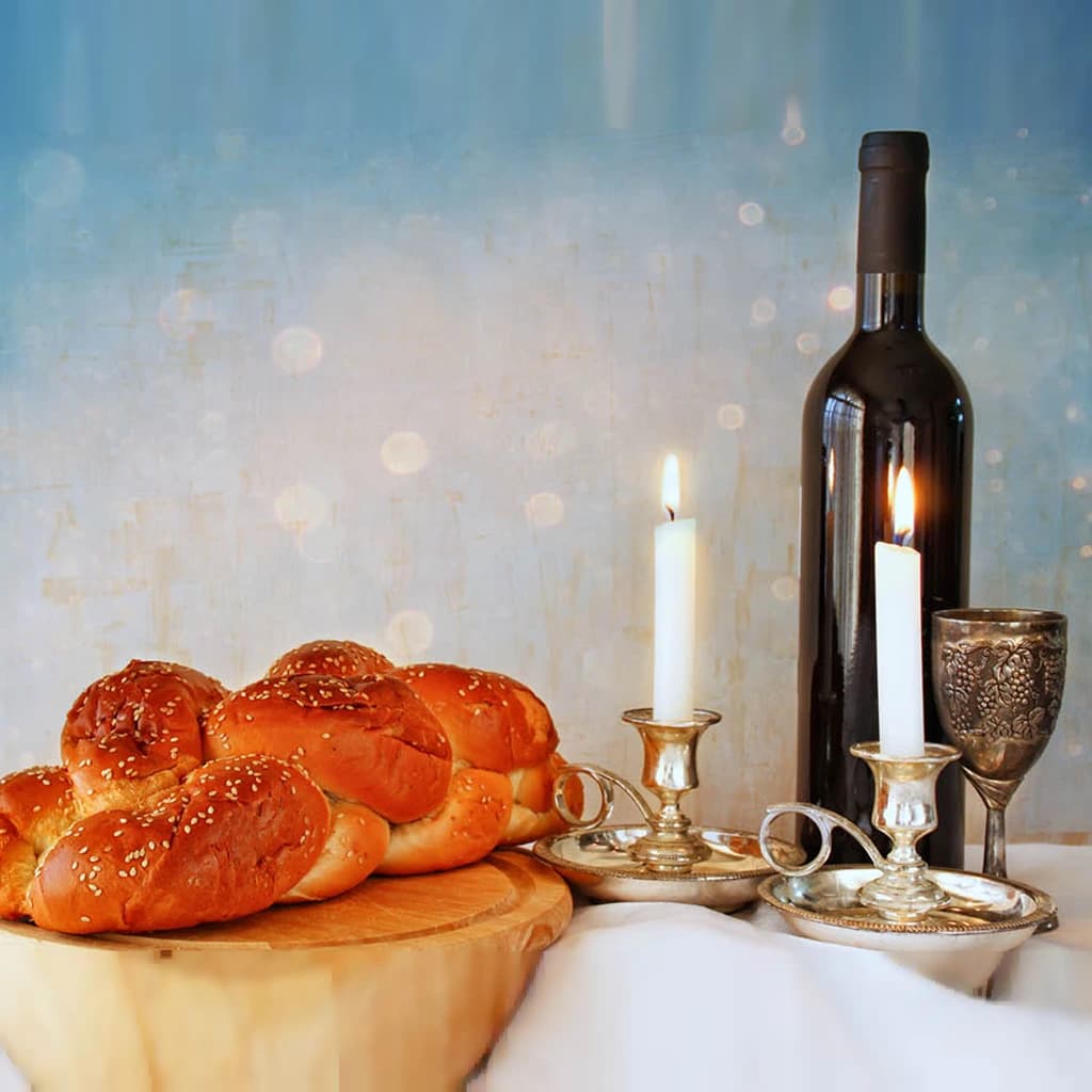 background of פסיק רישא